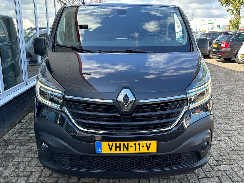 Renault Trafic – foto 6