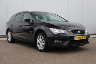 SEAT Leon – thumbnail 3