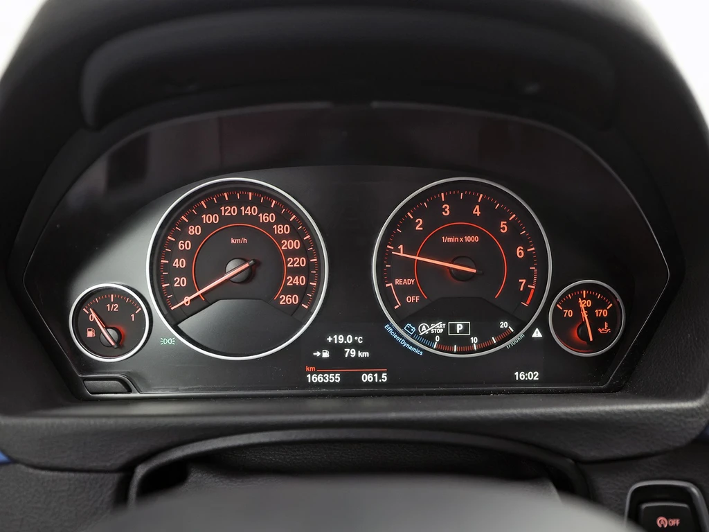 BMW 4 Serie – foto 22