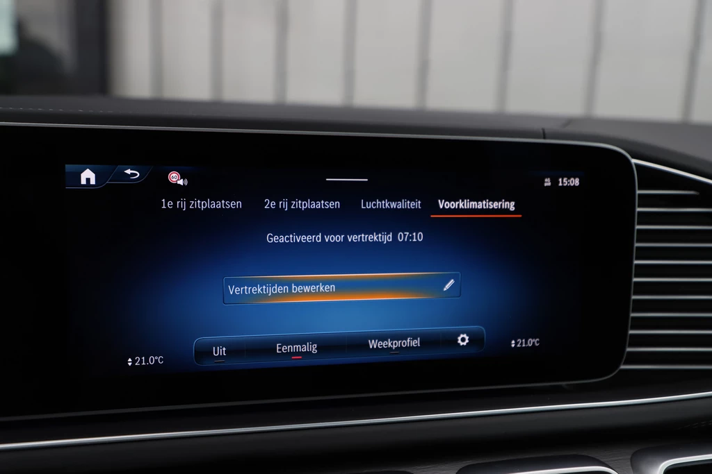 Mercedes-Benz GLE – foto 29