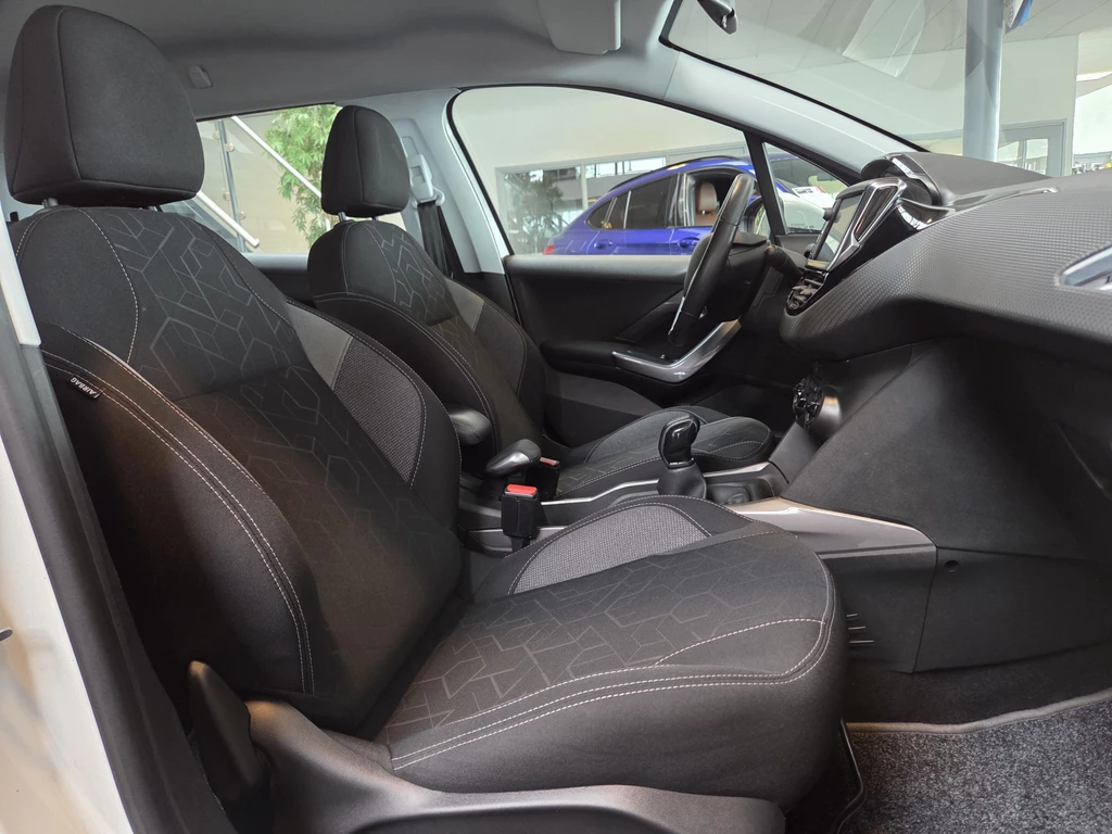 Peugeot 2008 – foto 19