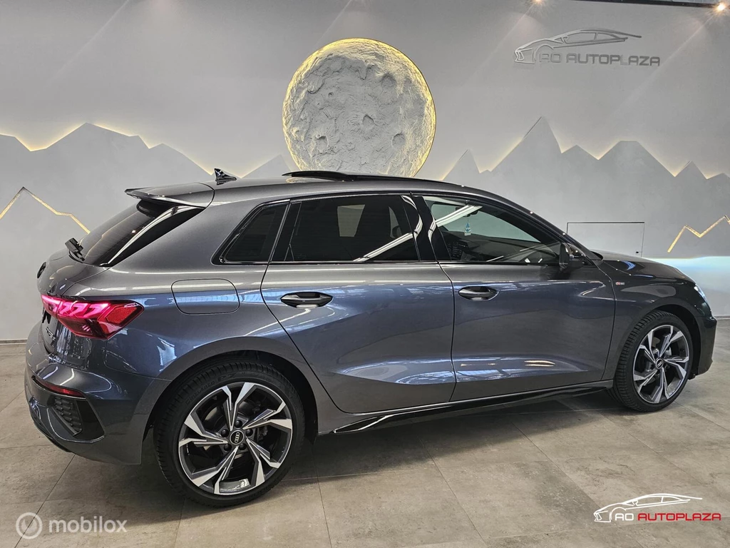 Audi A3 – foto 6