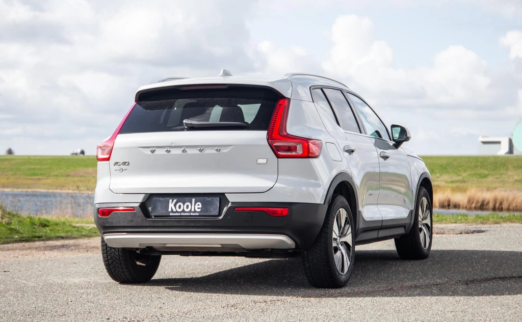 Volvo XC40 – foto 12