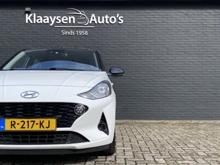 Hyundai i10 – thumbnail 10