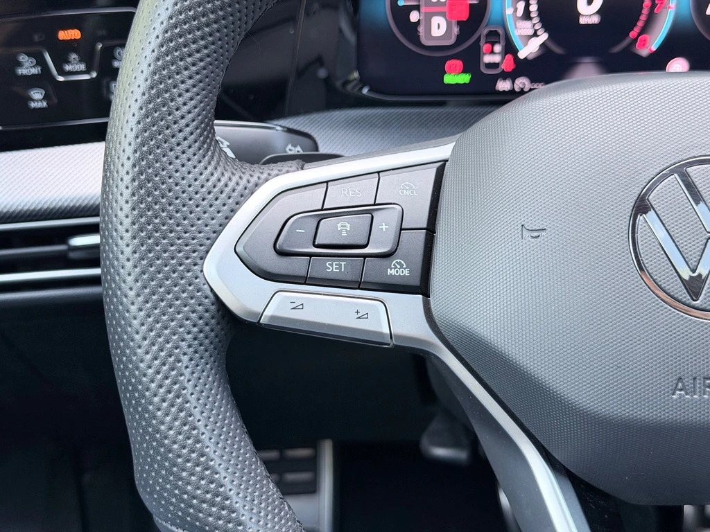 Volkswagen Golf – foto 14