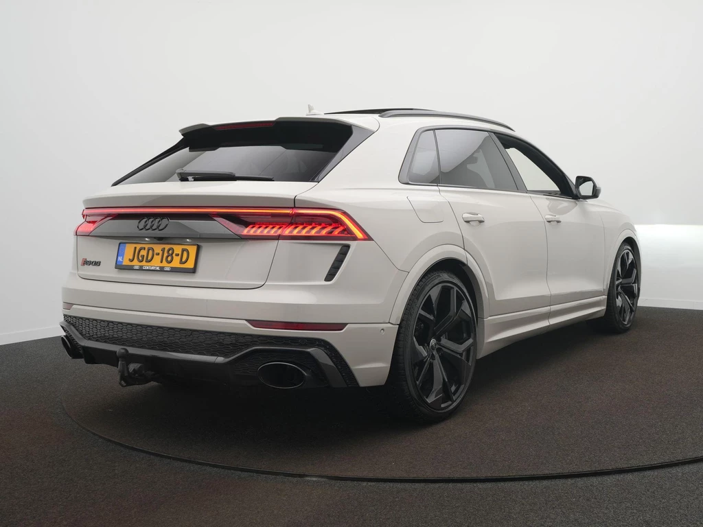 Audi RSQ8 – foto 6