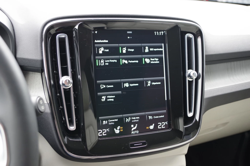 Volvo XC40 – foto 19