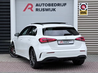 Mercedes-Benz A-Klasse – thumbnail 3