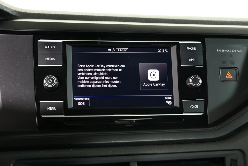 Volkswagen Polo – foto 21