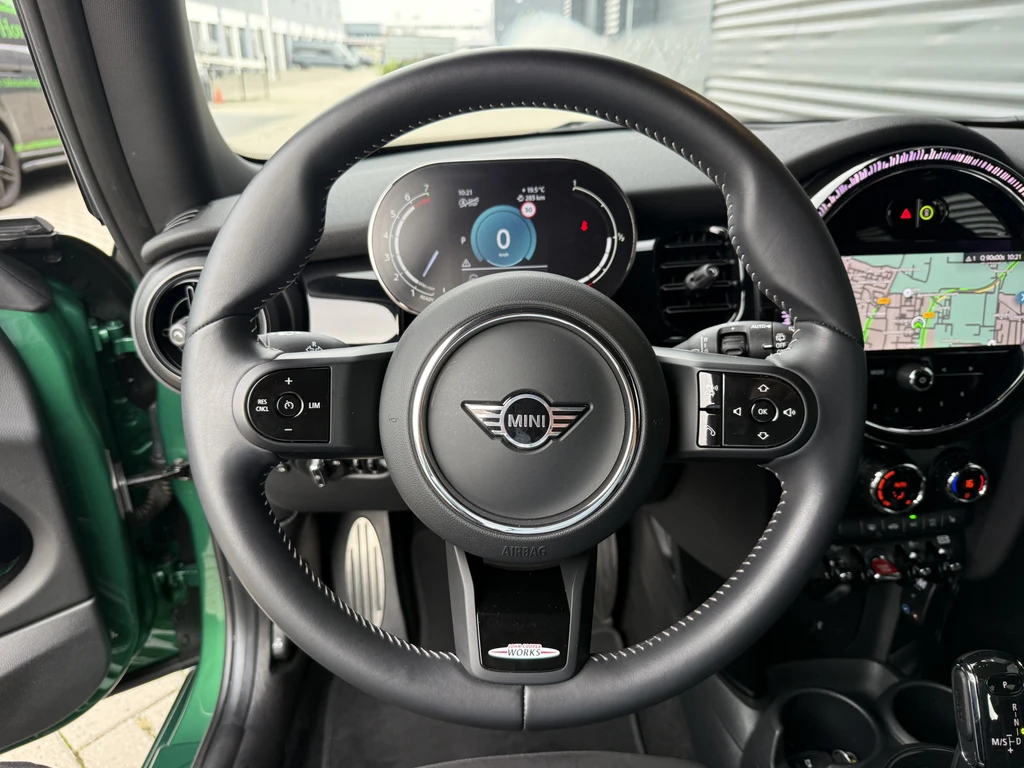MINI 3-deurs – foto 12
