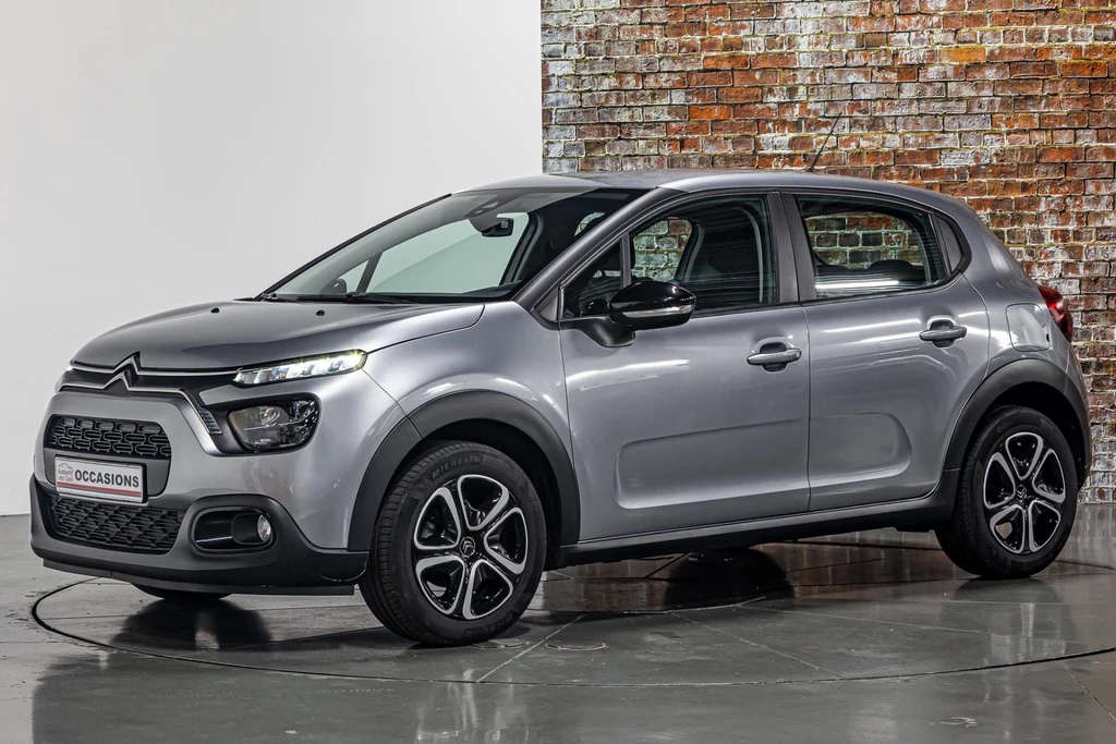 Citroën C3 – foto 4