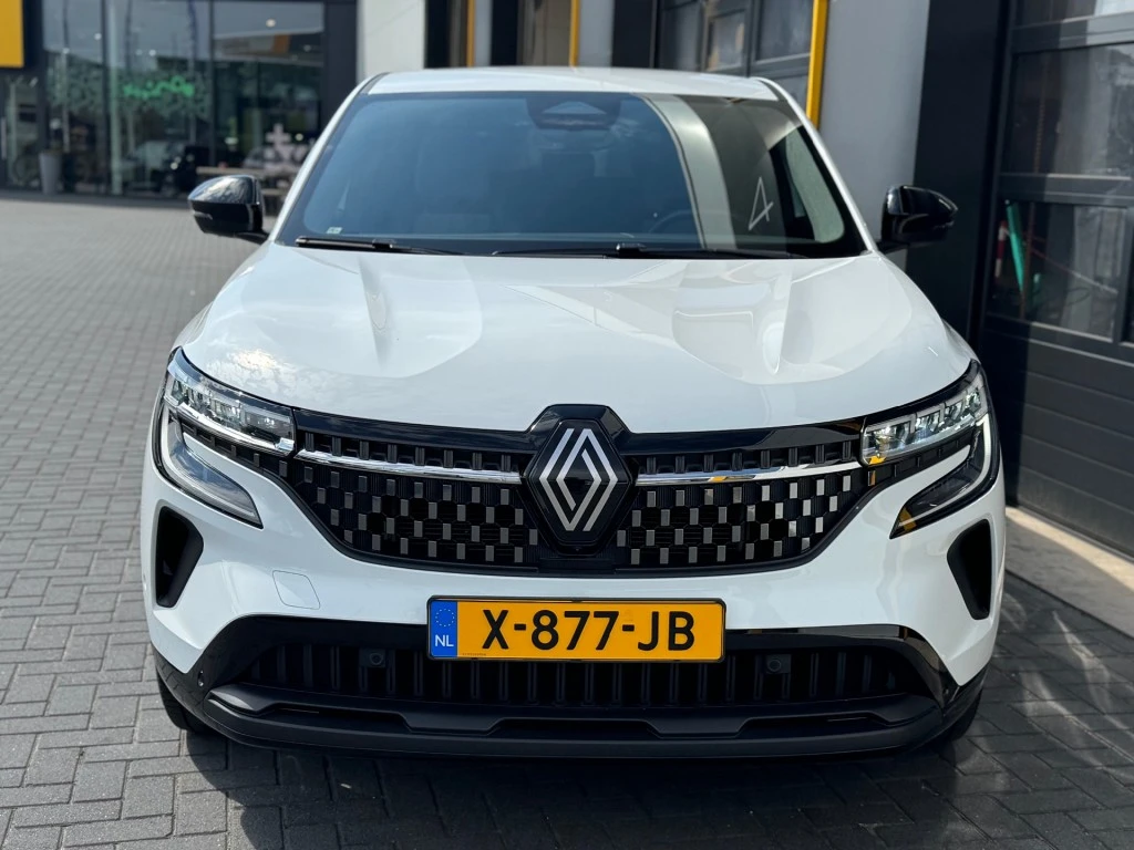 Renault Austral – foto 8