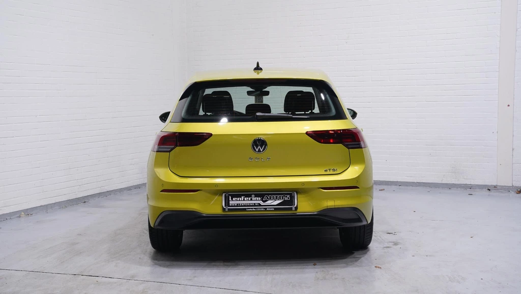 Volkswagen Golf – foto 5