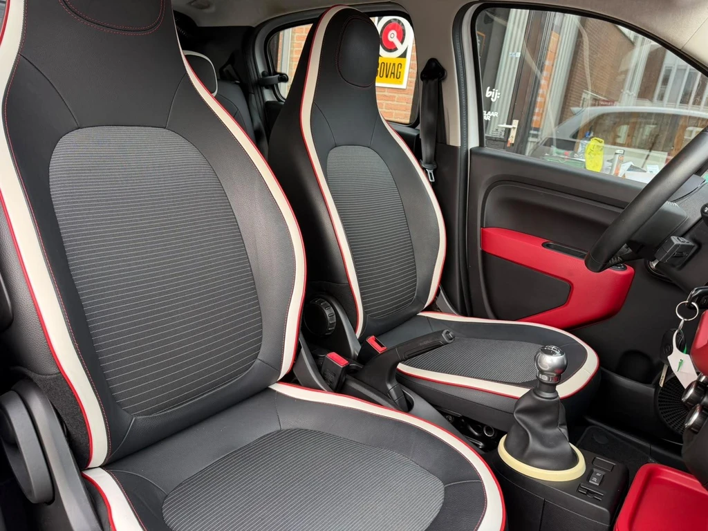 Renault Twingo – foto 15