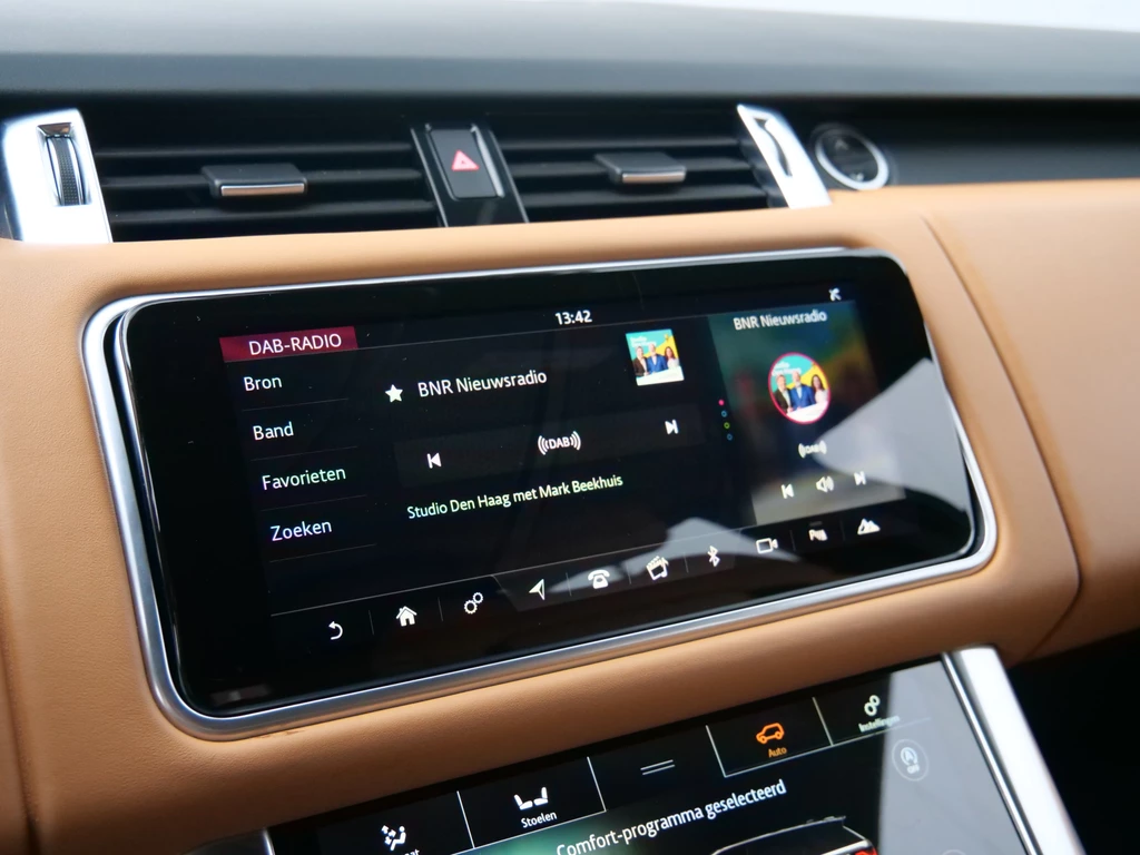 Land Rover Range Rover Sport – foto 43