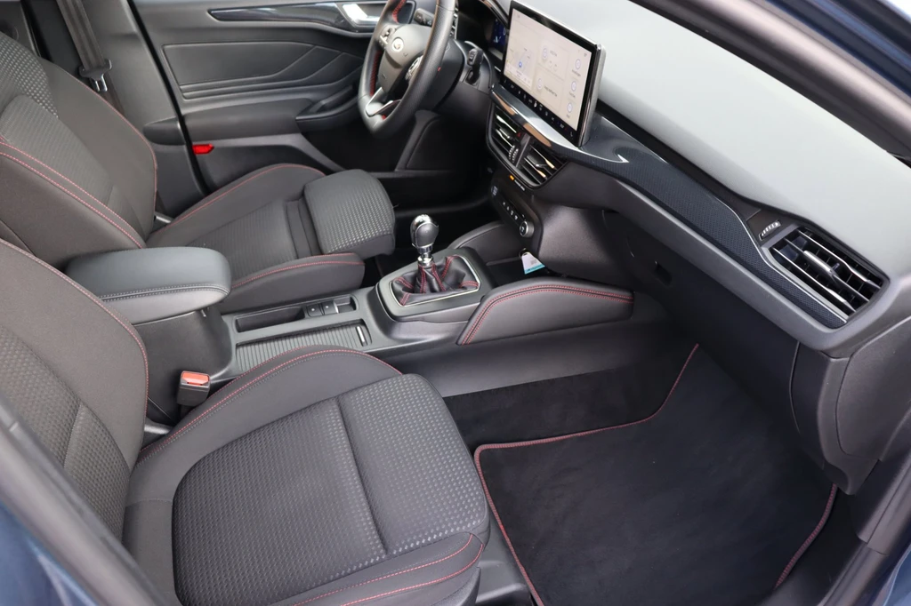 Ford Focus – foto 10