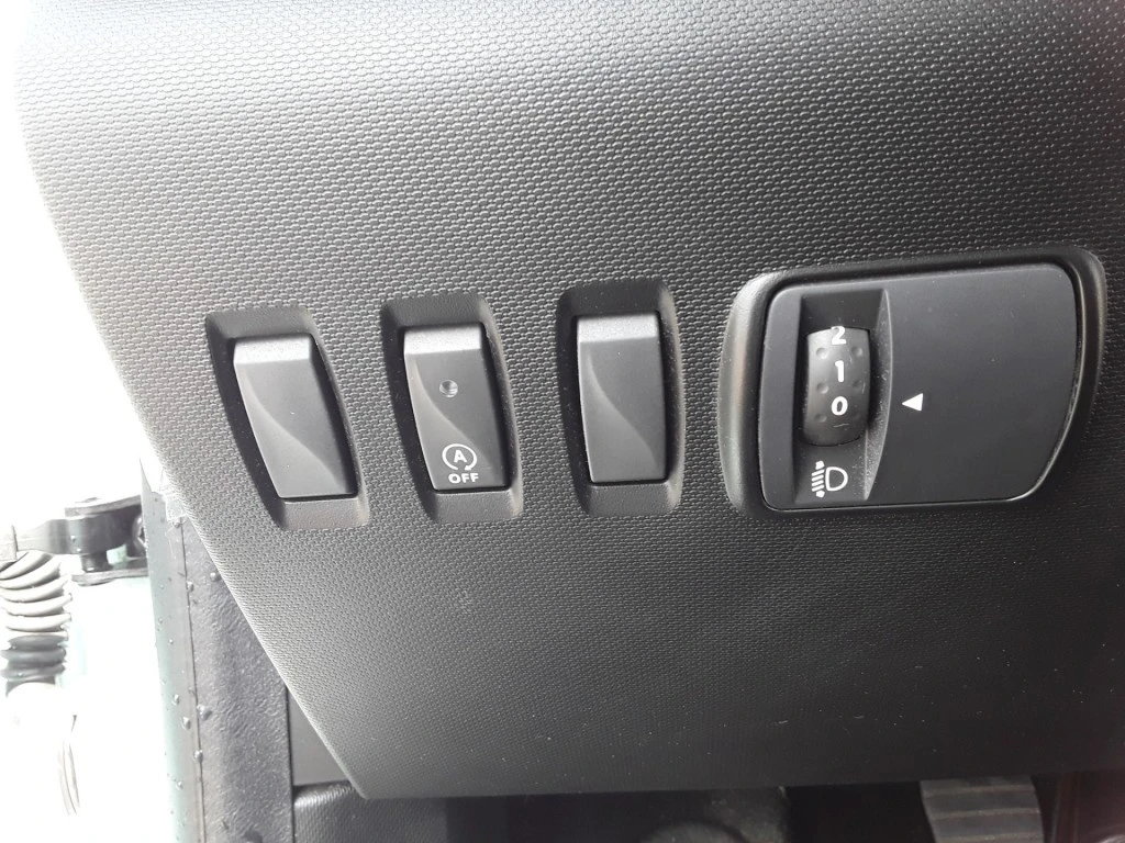 Renault Twingo – foto 18