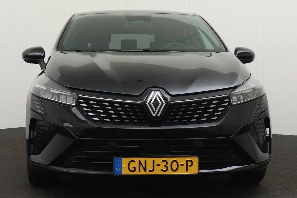 Renault Clio – foto 6