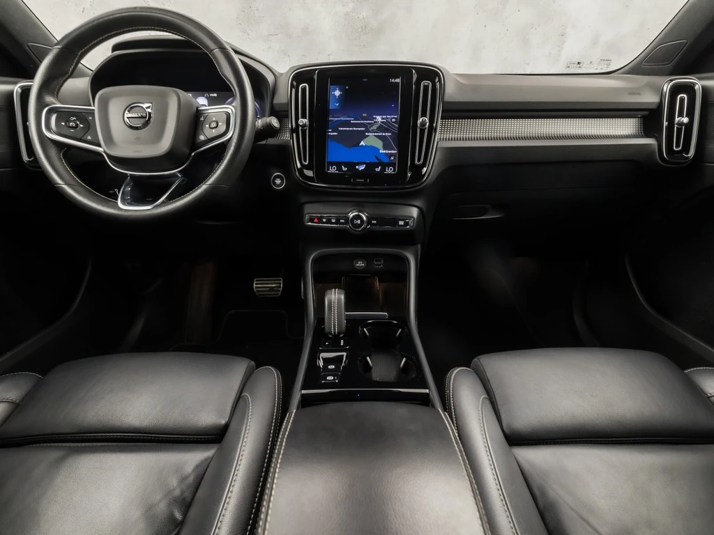 Volvo XC40 – foto 8