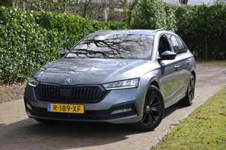 Škoda Octavia – thumbnail 5