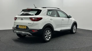 Kia Stonic – thumbnail 5