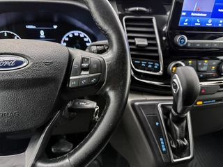 Ford Transit Custom – thumbnail 18