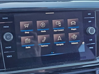 Volkswagen T-Cross – thumbnail 8