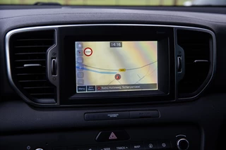 Kia Sportage – thumbnail 10