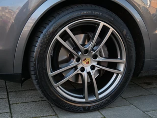 Porsche Cayenne – thumbnail 10