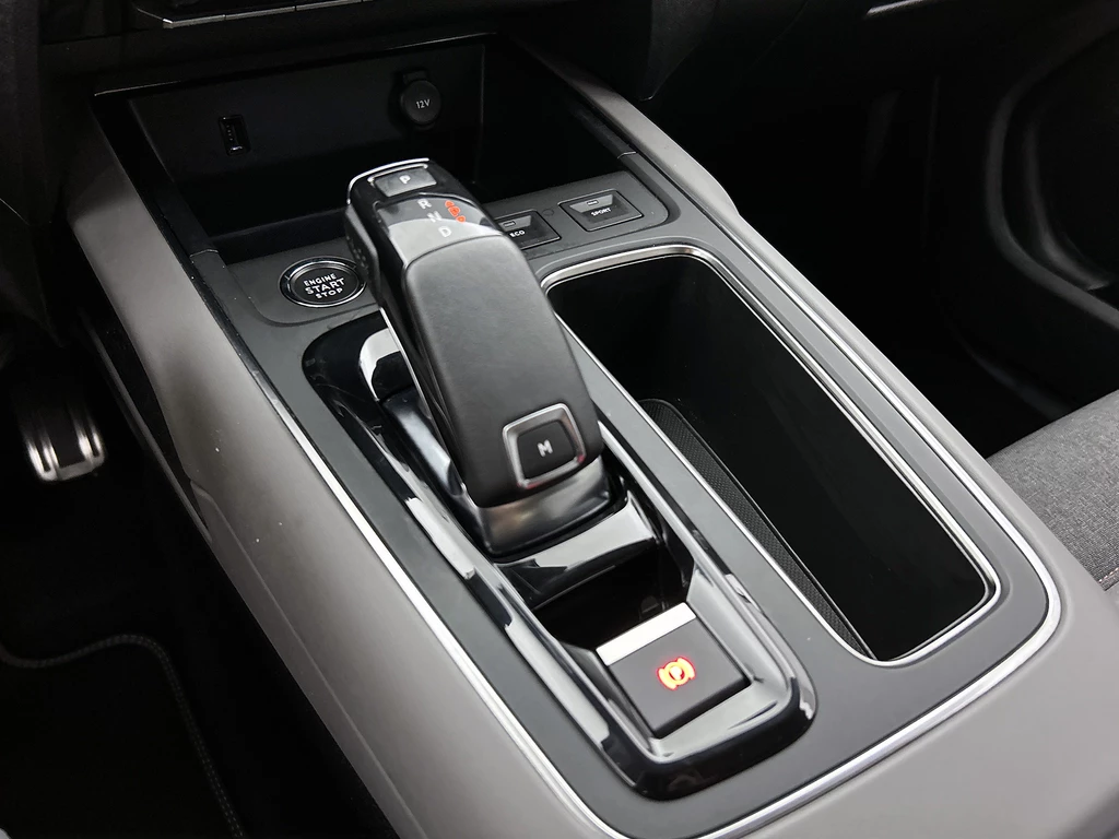 Citroën C5 Aircross – foto 33