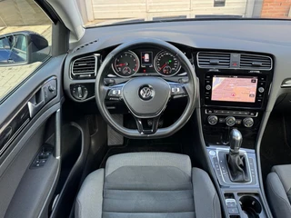 Volkswagen Golf – thumbnail 21