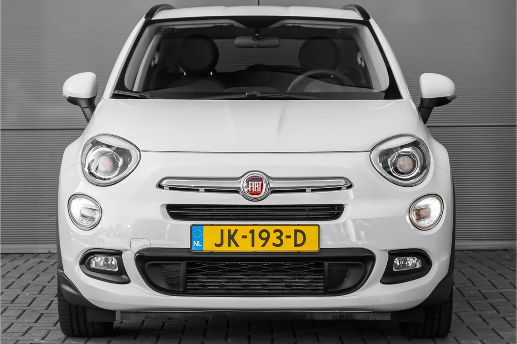 Fiat 500X – foto 8