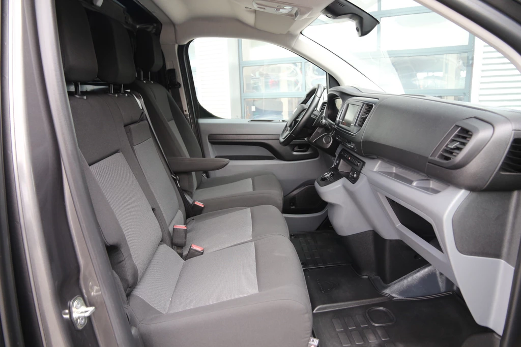Citroën Jumpy – foto 12