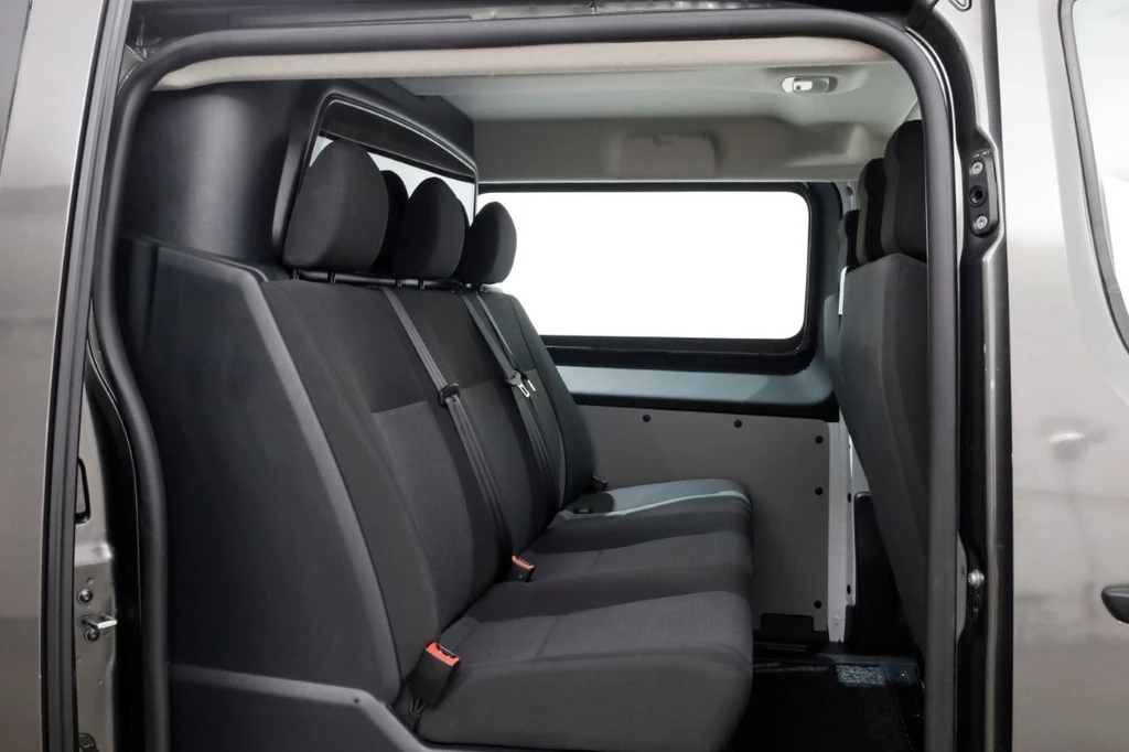 Fiat E-Scudo – foto 12