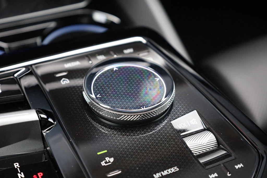 BMW 5 Serie – foto 42
