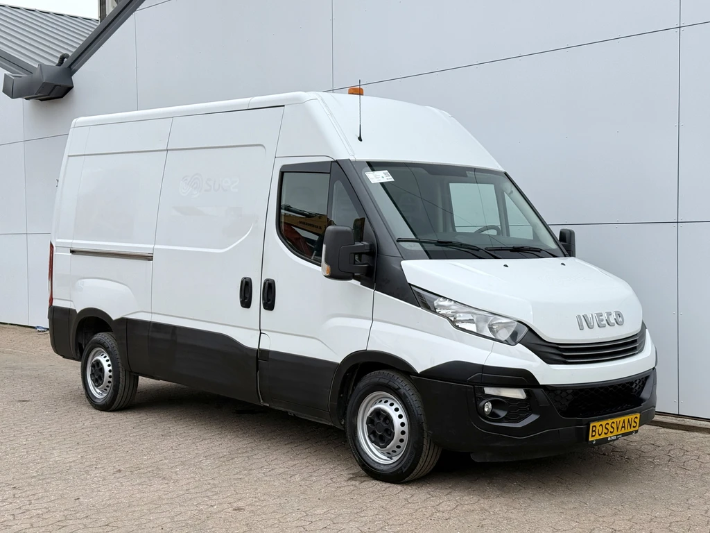 Iveco Daily – foto 4