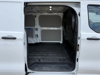 Ford Transit Custom – thumbnail 12