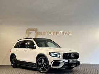 Mercedes-Benz GLB – thumbnail 7