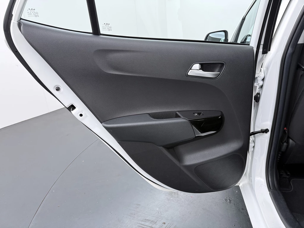 Kia Picanto – foto 36
