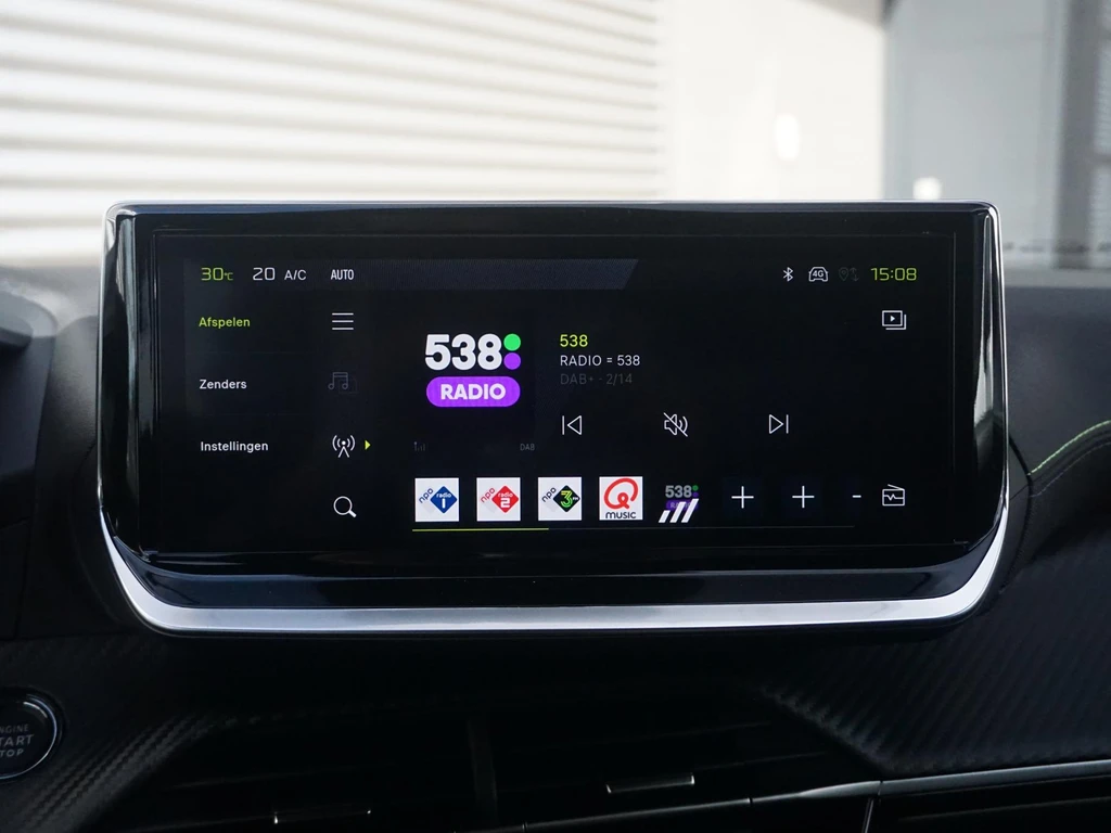 Peugeot 2008 – foto 24