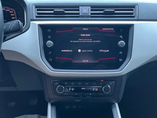 SEAT Arona – thumbnail 10