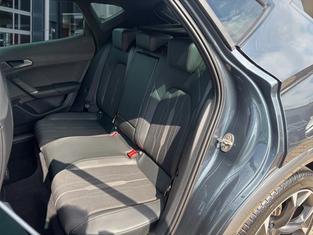 CUPRA Formentor – foto 12