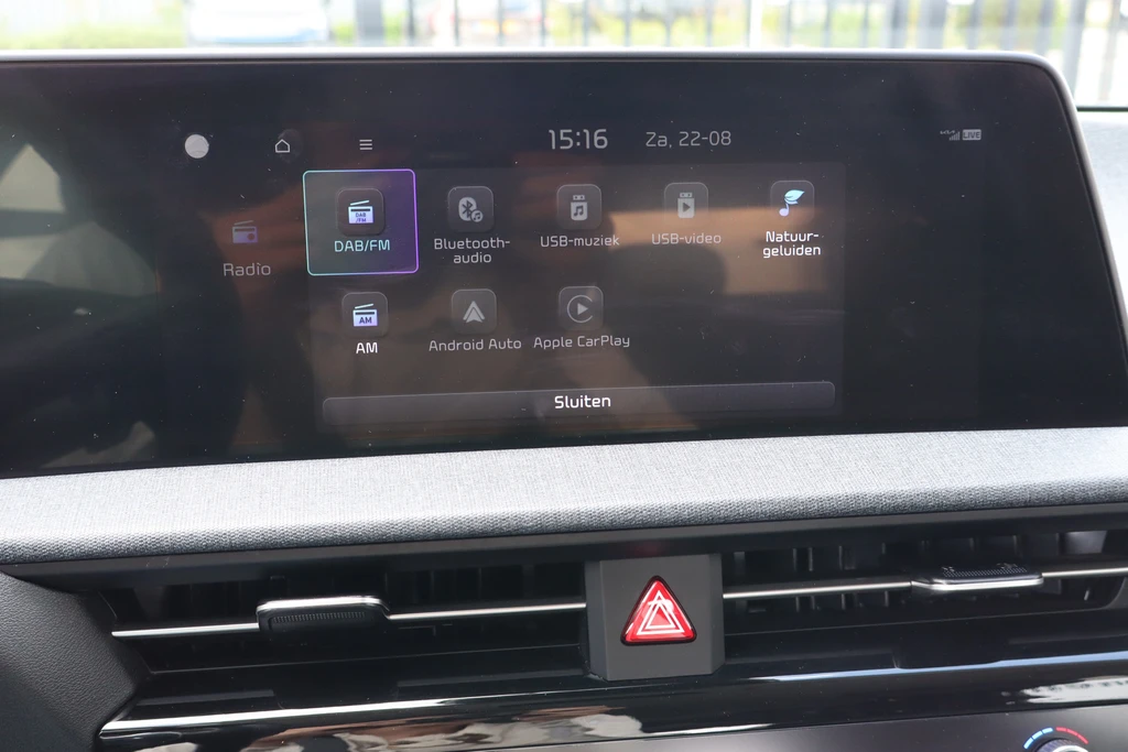 Kia EV6 – foto 22