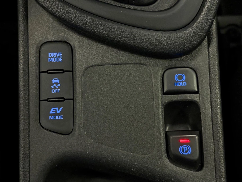 Mazda 2 Hybrid – foto 16