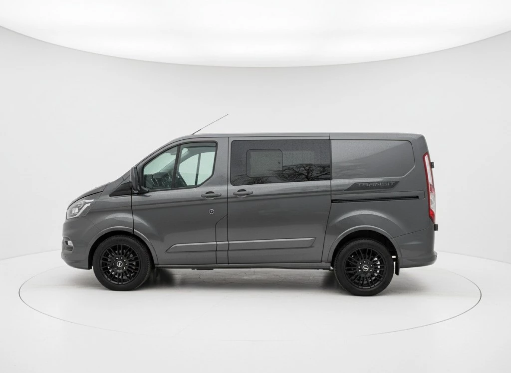 Ford Transit Custom – foto 2