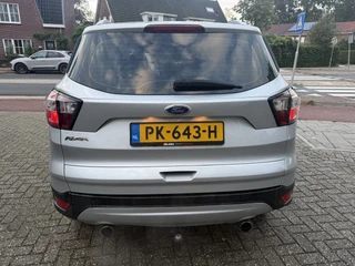Ford Kuga – thumbnail 6