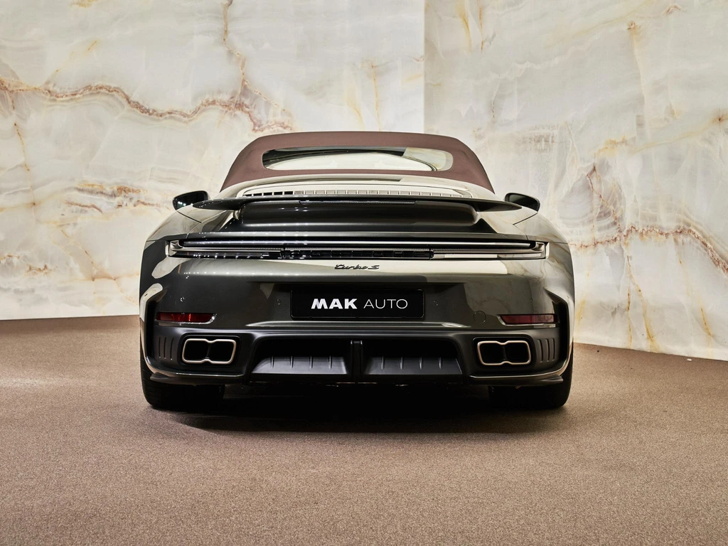 Porsche 911 – foto 13