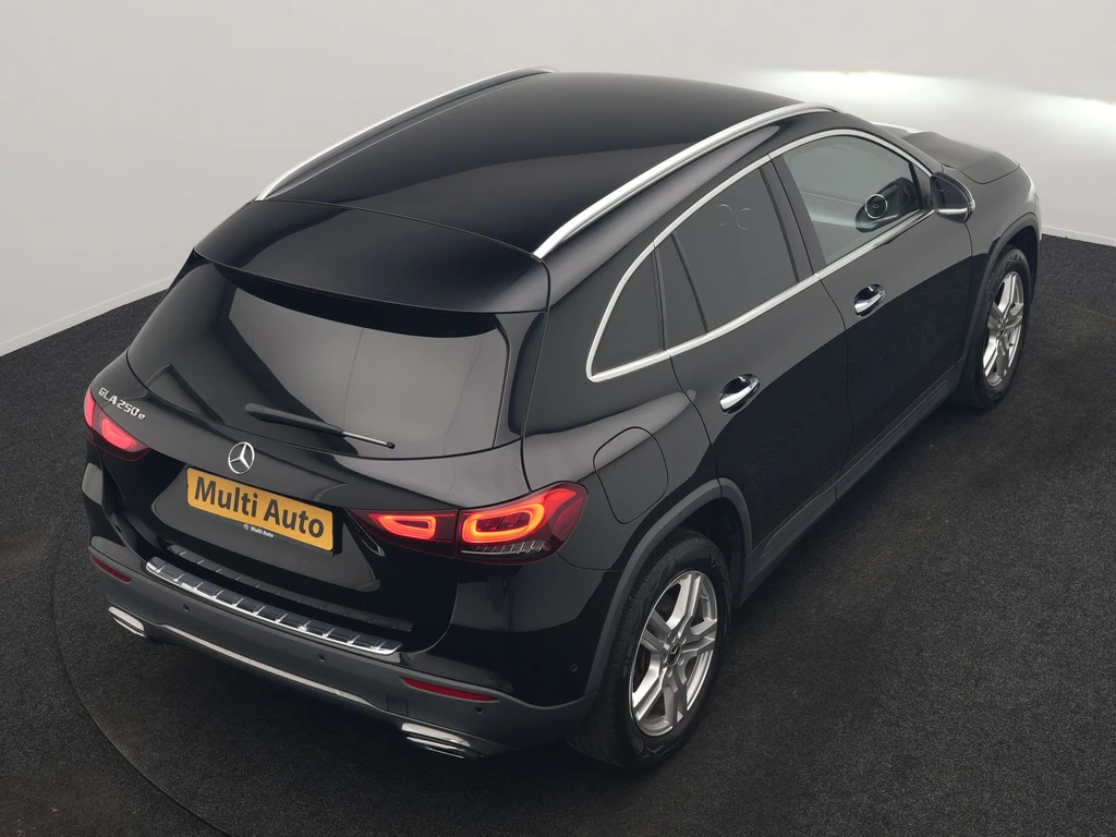 Mercedes-Benz GLA – foto 8