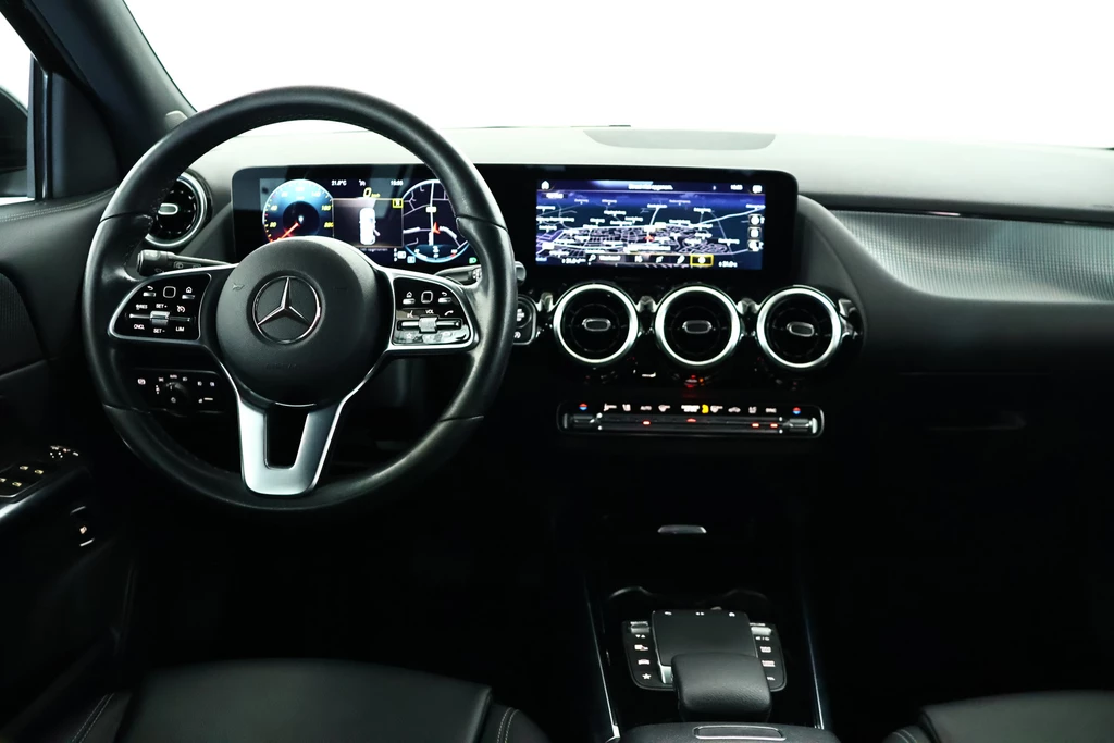 Mercedes-Benz GLA – foto 15