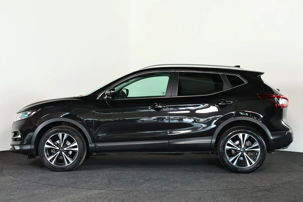 Nissan QASHQAI – foto 3